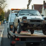 Mettre sa voiture &agrave; la casse &mdash; Mettre sa voiture &agrave; la casse Montlh&eacute;ry - 91 &middot; image &agrave; la une