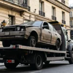 Rachat d'&eacute;pave &mdash; Rachat d'&eacute;pave : Paris 16, 75016 &middot; image &agrave; la une