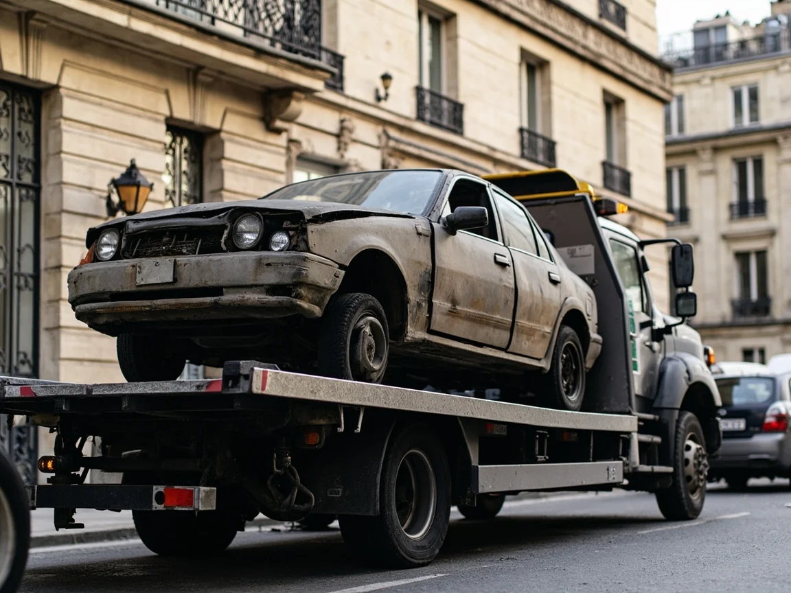 Rachat d'&eacute;pave &middot; image &agrave; la une