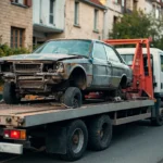 Rachat d'&eacute;pave &mdash; Rachat d'&eacute;pave Ableiges / 95450 &middot; image &agrave; la une
