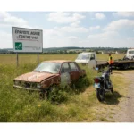 Epaviste Gratuit Chaumes-en-Brie (77390)