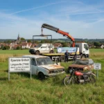 Epaviste Gratuit Longueville (77650)