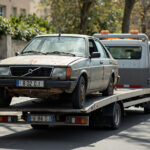 , , , ,  - Epaviste Vaucresson, Hauts-de-Seine (92420)