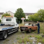Epaviste Gratuit Soisy-sur-Seine (91450)