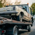Enl&egrave;vement d'&Eacute;pave &mdash; Enl&egrave;vement d'&Eacute;pave 91 (Essonne) &middot; image &agrave; la une