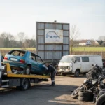 Epaviste Gratuit Vaugrigneuse (91640)