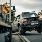 Mettre sa voiture &agrave; la casse &mdash; Mettre sa voiture &agrave; la casse Seine-et-Marne - 77330 - Ozoir-La-Ferri&egrave;re &middot; image &agrave; la une