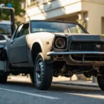 Mettre sa voiture &agrave; la casse &mdash; Mettre sa voiture &agrave; la casse Viroflay (78220) &middot; image &agrave; la une