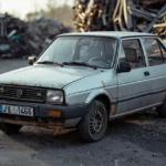 Mettre sa voiture &agrave; la casse &mdash; Mettre sa voiture &agrave; la casse - Villecresnes (94440) - Val-de-Marne &middot; image &agrave; la une