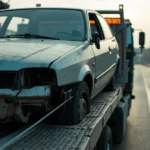Mettre sa voiture &agrave; la casse &mdash; Mettre sa voiture &agrave; la casse, Saint-Ouen-L'aum&ocirc;ne, 95310 &middot; image &agrave; la une