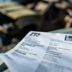 , , , ,  - Certificat de destruction v&eacute;hicule - Sivry-Courtry (77115) - 77