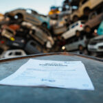 , , , ,  - Certificat de destruction v&eacute;hicule &Eacute;vry-Courcouronnes (91002, 91)