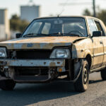 , , , ,  - Enl&egrave;vement d'&Eacute;pave - 78 - Buc