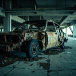 , , , ,  - Enl&egrave;vement &eacute;pave sous-sol / parking - Faremoutiers / 77