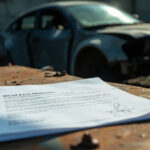 , , , ,  - Certificat de destruction v&eacute;hicule Neuilly-Plaisance - 93360