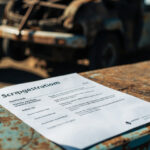 , , , ,  - Certificat de destruction v&eacute;hicule - Val-d'Oise (95) - Vigny