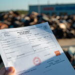 , , , ,  - Certificat de destruction v&eacute;hicule - Essonne (91) - Savigny-Sur-Orge (91600)