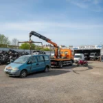 Epaviste Gratuit Gagny (93220)