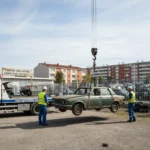 Epaviste Gratuit Arcueil (94110)