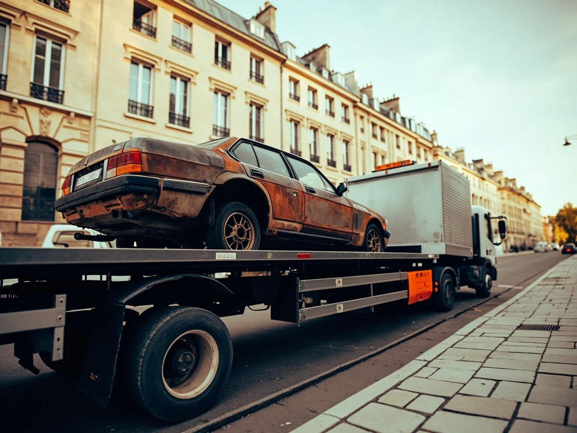 &Eacute;paviste agr&eacute;&eacute; VHU &middot; image &agrave; la une
