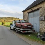 Epaviste Gratuit Alluets-le-Roi (78580)
