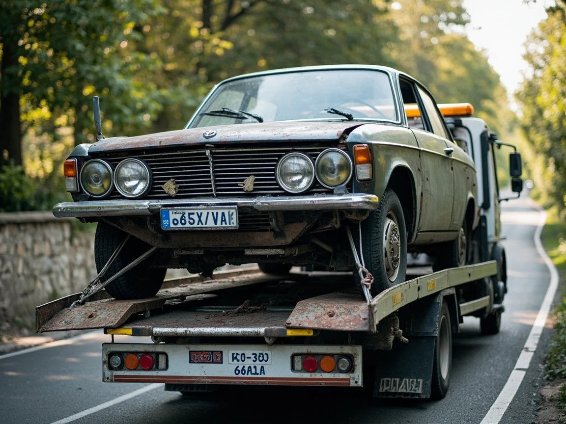 Epaviste autour de moi &middot; image &agrave; la une