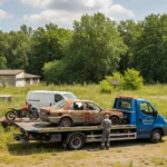 Epaviste Gratuit Chalifert (77144)