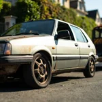 Mettre sa voiture &agrave; la casse &mdash; Mettre sa voiture &agrave; la casse - Esbly (Seine-et-Marne) &middot; image &agrave; la une