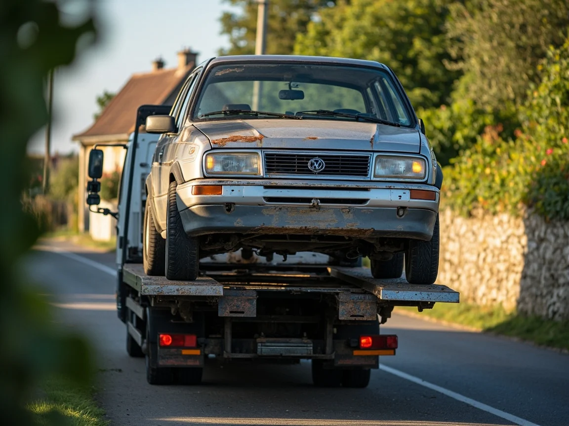 Rachat d'&eacute;pave &middot; image &agrave; la une