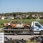 Epaviste Gratuit Morangis (91420)