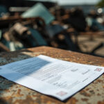 , , , ,  - Certificat de destruction v&eacute;hicule Fert&eacute;-Sous-Jouarre / Seine-et-Marne