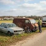 Epaviste Gratuit Loges-en-Josas (78350)