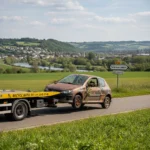 Epaviste Gratuit Fert&eacute;-sous-Jouarre (77260)