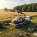 Epaviste Gratuit Chevry-Cossigny (77173)