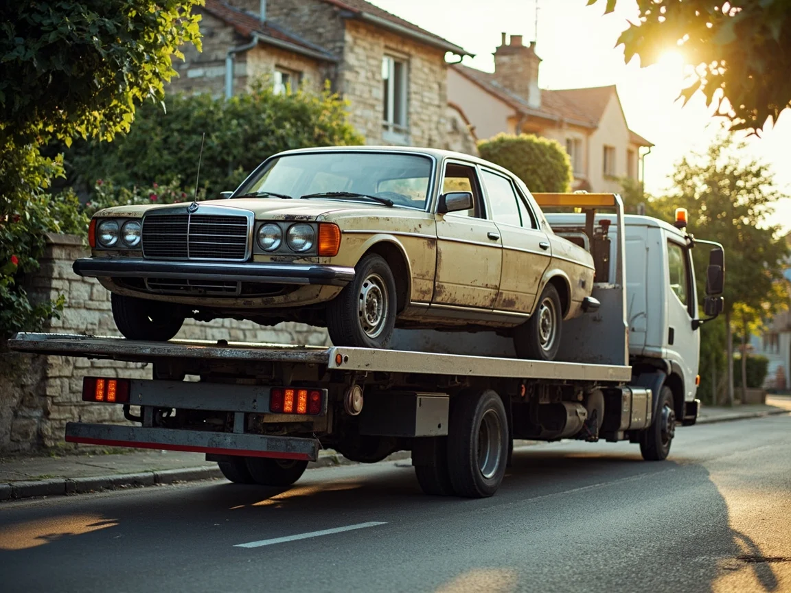 &Eacute;paviste agr&eacute;&eacute; VHU &middot; image &agrave; la une