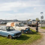 Epaviste Gratuit Angervilliers (91470)
