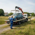 Epaviste Gratuit Saint-Pierre-du-Perray (91280)