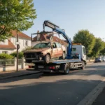 Epaviste Gratuit Bourg-la-Reine (92340)