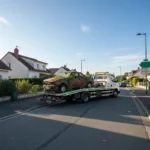 Epaviste Gratuit Chennevi&egrave;res-sur-Marne (94430)