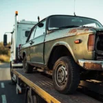 Mettre sa voiture &agrave; la casse &mdash; Mettre sa voiture &agrave; la casse - 77169, Chauffry, Seine-et-Marne &middot; image &agrave; la une