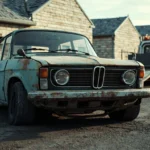 Mettre sa voiture &agrave; la casse &mdash; Mettre sa voiture &agrave; la casse : Pomponne, 77400, Seine-et-Marne &middot; image &agrave; la une