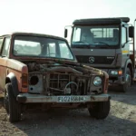 Mettre sa voiture &agrave; la casse &mdash; Mettre sa voiture &agrave; la casse Seine-et-Marne - Ch&acirc;telet-En-Brie (77820) &middot; image &agrave; la une