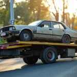 Mettre sa voiture &agrave; la casse &mdash; Mettre sa voiture &agrave; la casse Vert-Le-Petit (91710) &middot; image &agrave; la une