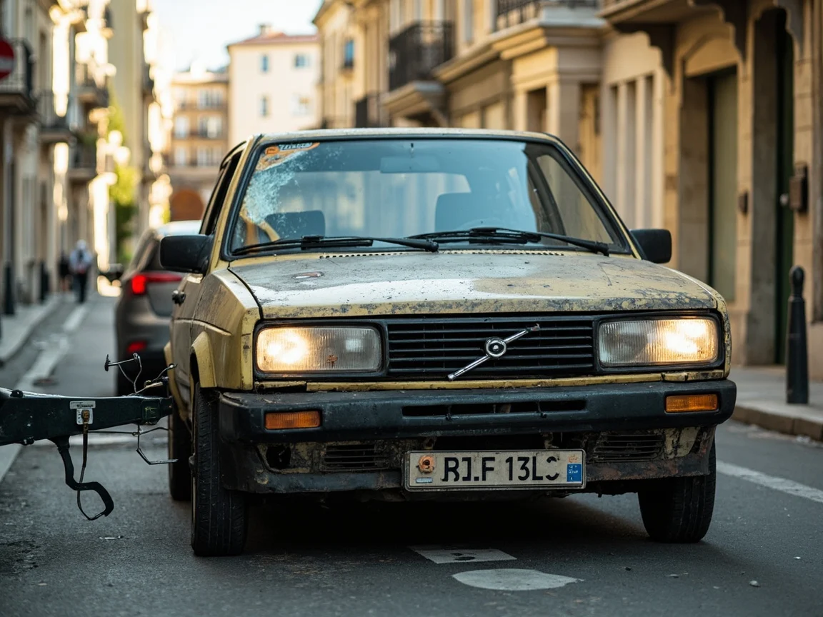 Rachat d'&eacute;pave &middot; image &agrave; la une