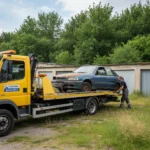 Epaviste Gratuit Saulx-les-Chartreux (91160)