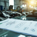 , , , ,  - Certificat de destruction v&eacute;hicule Baulne - 91590 - Essonne