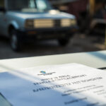 , , , ,  - Certificat de destruction v&eacute;hicule - Tigery - 91250 - Essonne (91)