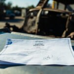 , , , ,  - Certificat de destruction v&eacute;hicule Gouaix (Seine-et-Marne)
