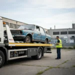 Epaviste Gratuit Bobigny (93008)