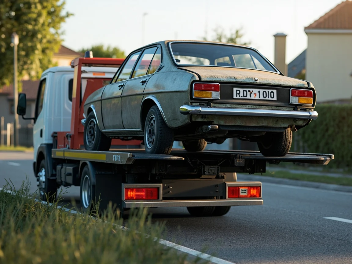 Epaviste autour de moi &middot; image &agrave; la une